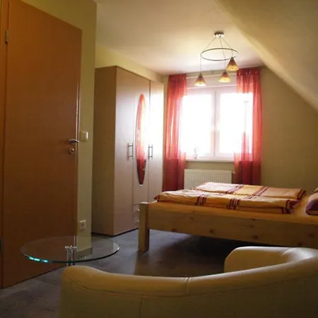 Ferienhaus Lisa In Σπίτι διακοπών *