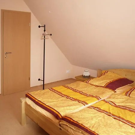 Ferienhaus Lisa In Σπίτι διακοπών Glowe