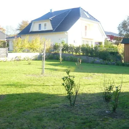 Ferienhaus Lisa In *