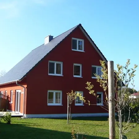 Ferienhaus Lisa In